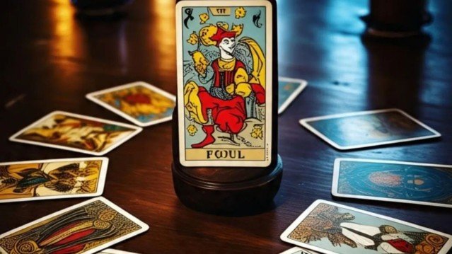 Tarot Card Horoscope for July 23